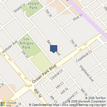 2530 Beverley Avenue Santa Monica, CA MLS# 26633337