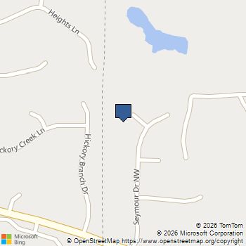 6395 Seymour Court NW Acworth, GA MLS# 10769160