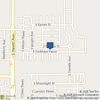 3610 E Pollock Street 4 Ontario, CA MLS# OC25173430