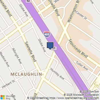 11259 W Washington Boulevard Culver City, CA MLS# 25533023