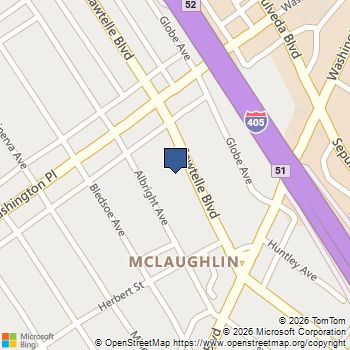 4041 Sawtelle Boulevard # B Los Angeles, CA MLS# 26656101