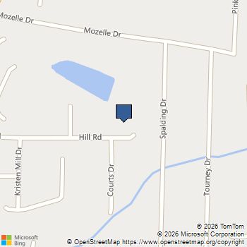 1987 Hill Road Marietta, GA MLS# 7697728