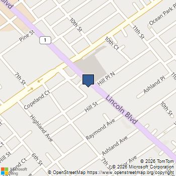 2640 N Lincoln Boulevard 2B Santa Monica, CA MLS# 26646603