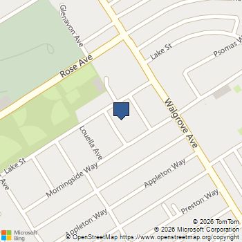 1512 Glenavon Avenue Venice, CA MLS# 26642619