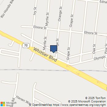 8317 Whittier Boulevard Pico Rivera, CA MLS# DW25182169