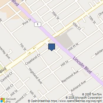 717 Copeland Court 4 Santa Monica, CA MLS# 25627497