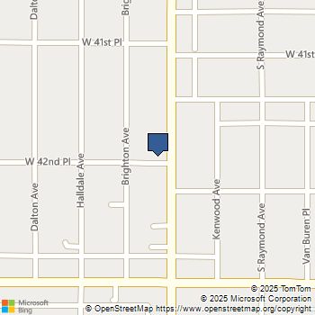 1401 W 42nd Place Los Angeles, CA MLS# OC25183557