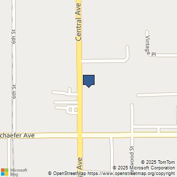 0 Central Avenue Chino, CA MLS# IV25195194