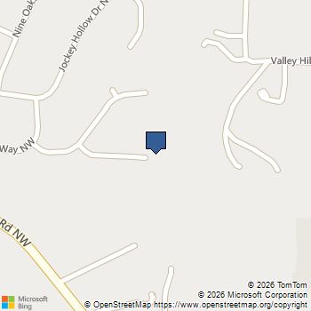 3788 Westwick Court NW Kennesaw, GA MLS# 10742021