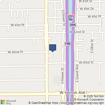 4240 Figueroa Street Los Angeles, CA MLS# SR25241053