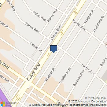 11116 Culver Boulevard Culver City, CA MLS# LG25253082