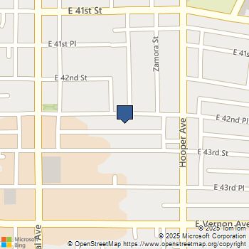 1210 E 42nd Place Los Angeles, CA MLS# PW25056193