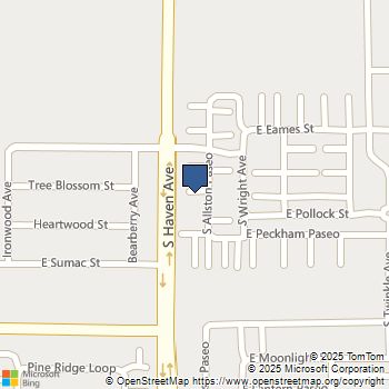 3720 S Allston Paseo 7 Ontario, CA MLS# PW25256456