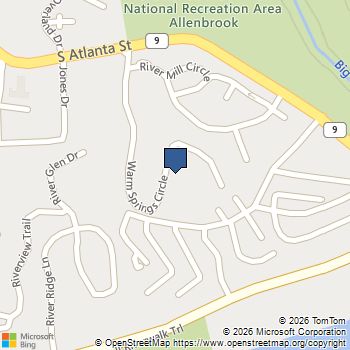 123 Warm Springs Centers Roswell, GA MLS# 7805007