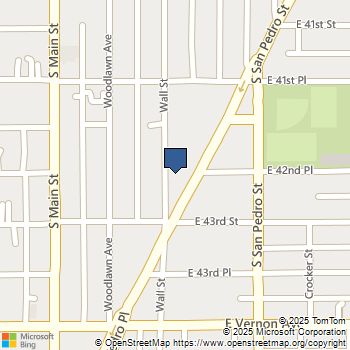 4230 Wall Street Los Angeles, CA MLS# OC25200435