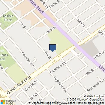 2539 7th Street C Santa Monica, CA MLS# 25506791