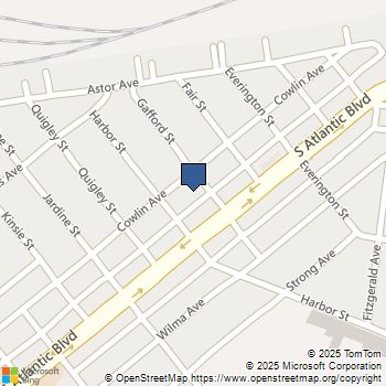 2206 Cowlin Avenue Commerce, CA MLS# CV25102517