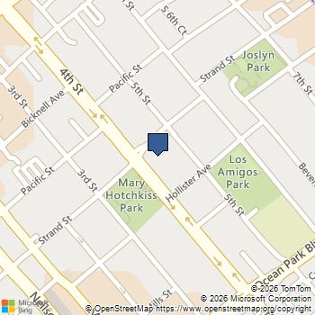 2311 4th Street 219 Santa Monica, CA MLS# 25619997