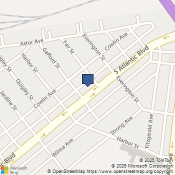 2181 S Atlantic Boulevard Commerce, CA MLS# PW24177810