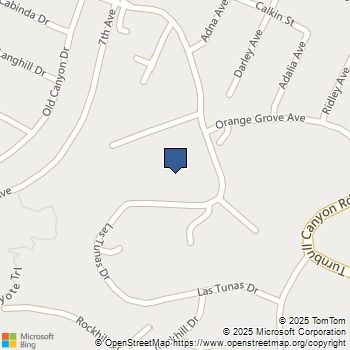 14820 Las Tunas Drive Hacienda Heights, CA MLS# MB25107970