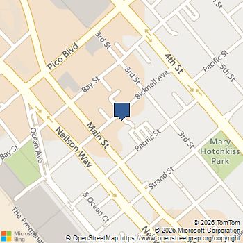 222 Bicknell Avenue Santa Monica, CA MLS# 25631645