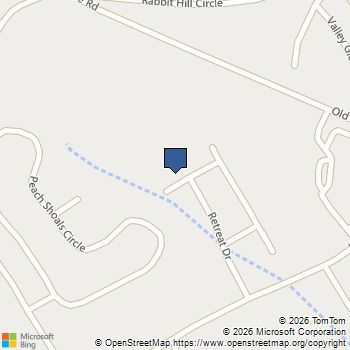 2110 Retreat Haven Lane Dacula, GA MLS# 7813599