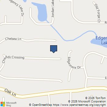 4197 Chadds Crossing Marietta, GA MLS# 10793005