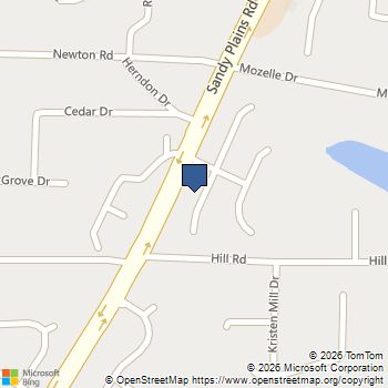 2311 Ventana Crossing 50 Marietta, GA MLS# 10717392