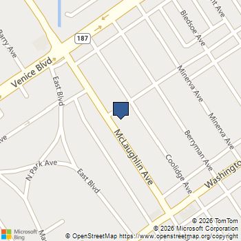 3910 Mclaughlin Avenue Los Angeles, CA MLS# SR26024060