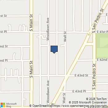 4216 WOODLAWN Avenue Los Angeles, CA MLS# 24380435