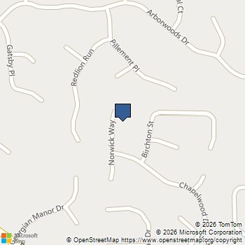 125 Norwick Way Johns Creek, GA MLS# 10717870