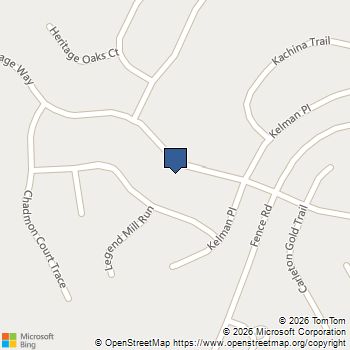 440 Gran Heritage Way Dacula, GA MLS# 10683617