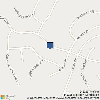 440 Gran Heritage Way Dacula, GA MLS# 10683617