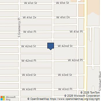 1800 W 42nd Street Los Angeles, CA MLS# 26640255