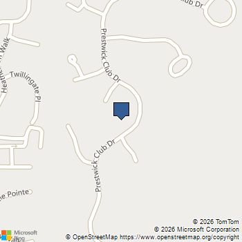 9250 Prestwick Club Drive Johns Creek, GA MLS# 7754767