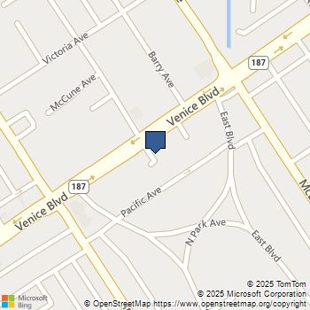 11856 Venice Boulevard Los Angeles, CA MLS# 25577079