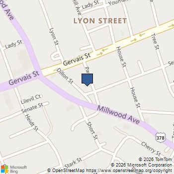 1103 Page St. Columbia, SC MLS# 2610002