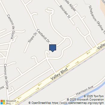 681 Castlehill Drive Walnut, CA MLS# WS25232975