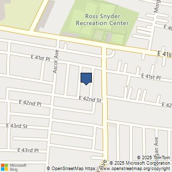 4172 Dorsey Street Los Angeles, CA MLS# DW25198750