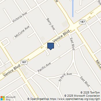 11848 - 11856 Venice Boulevard Los Angeles, CA MLS# 25551943