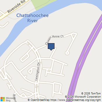 1203 Wedgewood Court Sandy Springs, GA MLS# 10716252