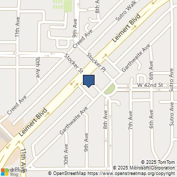 3008 Stocker Street Los Angeles, CA MLS# 25616885