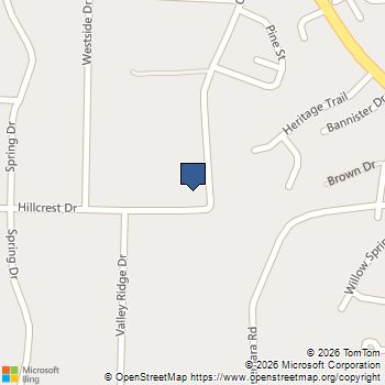 23 Hillcrest Drive Roswell, GA MLS# 7749742