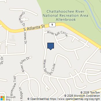 123 Warm Springs Centers Roswell, GA MLS# 10805624