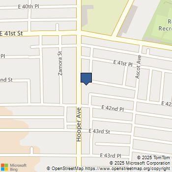 4200 Hooper Avenue Los Angeles, CA MLS# PW25081386