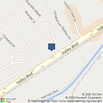 20199 Valley I Walnut, CA MLS# CV26003751