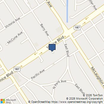 11826 Venice Boulevard 7 Los Angeles, CA MLS# 26648501