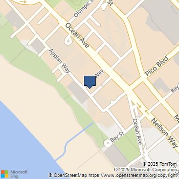 7 Vicente Terrace Santa Monica, CA MLS# 250028800SD