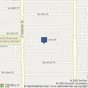 632 W 41st Place Los Angeles, CA MLS# MB25006879