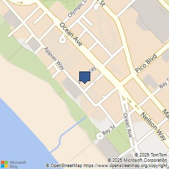 7 Vicente Terrace Santa Monica, CA MLS# 25583465